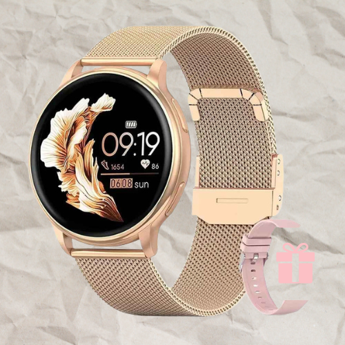 Montre Connectée intelligente Xiaomi G35 femme
