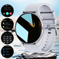 montre connectée intelligente huawei