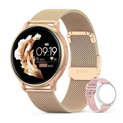 Montre connectée inteligente G35 femme