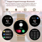 Montre connectée inteligente G35 femme