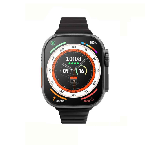 Montre connectée intelligente Gen2 homme/femme