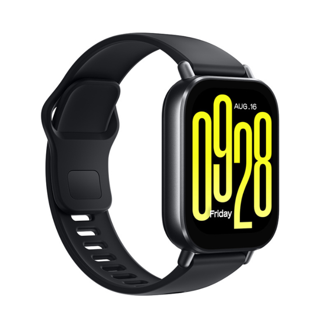 Montre connectée intelligente redmi watch 5 homme