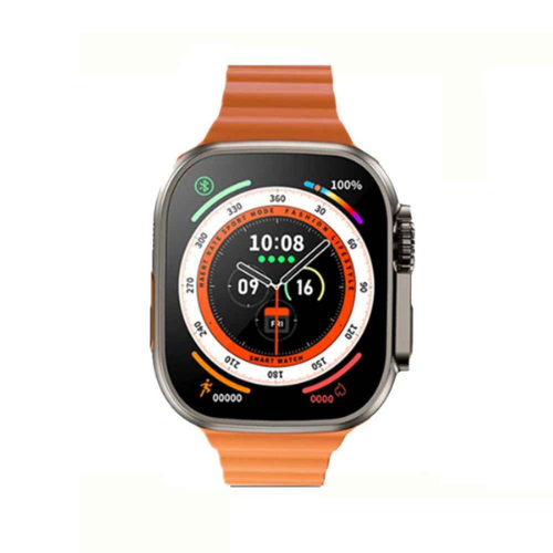 Montre connectée intelligente Gen2 homme/femme