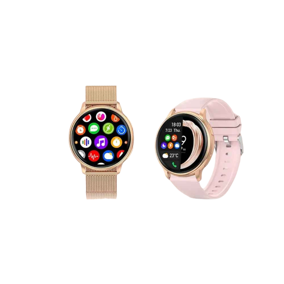 Montre Connectée intelligente Xiaomi G35 femme