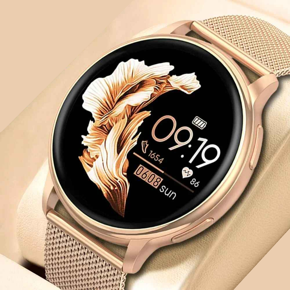 Montre connectée inteligente G35 femme