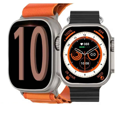 Montre connectée intelligente Gen2 homme/femme