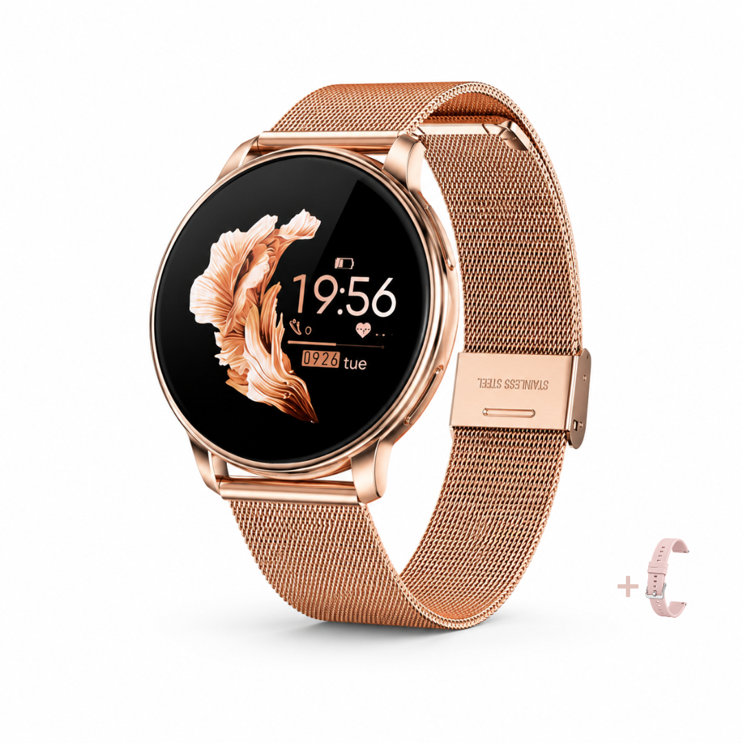 Montre connectée intelligente G35 femme