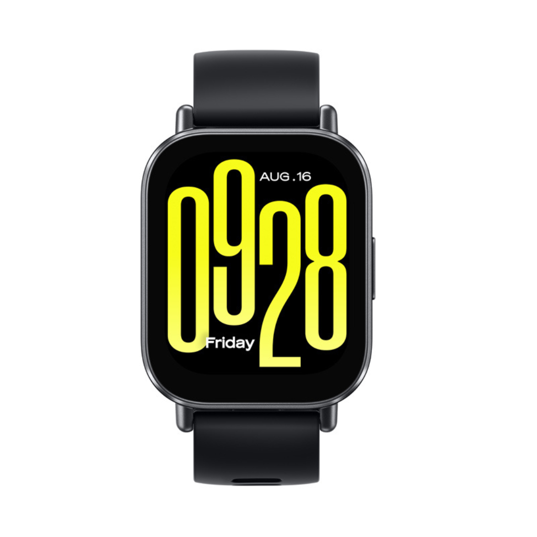 Montre connectée intelligente redmi watch 5 homme