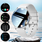 Montre connectée intelligente V89 ultramince femme
