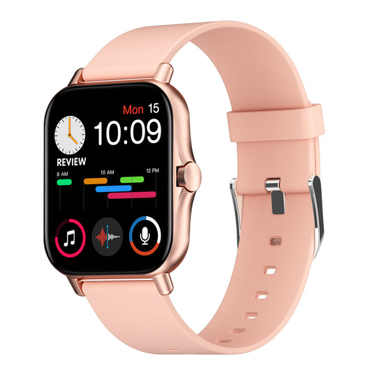 Montre connectée intelligente étanche homme/femme