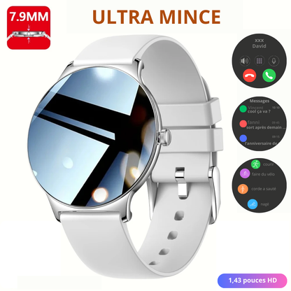 montre connectée intelligente huawei